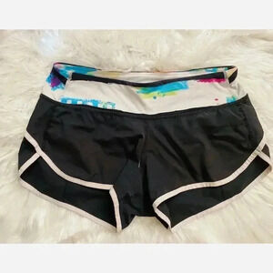 Lululemon Shorts 